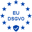 EU-DSGVO konform